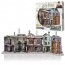 Harry Potter, Prečna ulica 3D Puzzle
