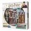 Harry Potter, Prečna ulica 3D Puzzle