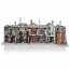 Harry Potter, Prečna ulica 3D Puzzle