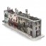 Harry Potter, Prečna ulica 3D Puzzle