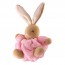 Kaloo, Plume zajček - roza