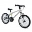 Otroško kolo B Bike Lite 16; 6,3kg