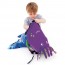Trunki, PaddlePak - Inky (hobotnica) otroški nahrbtnik