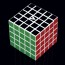 V-Cube, Rotacijska kocka 5