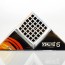 V-Cube, Rotacijska kocka 6