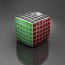 V-Cube, Rotacijska kocka 6