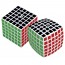 V-Cube, Rotacijska kocka 6