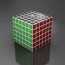V-Cube, Rotacijska kocka 6