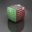 V-Cube, Rotacijska kocka 7