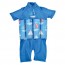SplashAbout, Plavalna obleka Float Suit - Set Sail