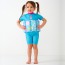 Splash About, Plavalna obleka Float Suit - Tutti Fruti