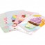 Janod, MagnetiBook Tortice Cup Cakes