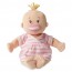 Baby Stella, Mehak dojenček z magnetno dudo
