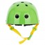 Casco bimbi verde