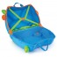 Trunki, Terrance - blu