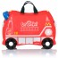 Trunki, Pompiere Frank
