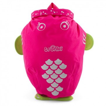 Dječji ruksak PaddlePak - roza