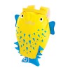 Dječji ruksak PaddlePak - Spike (riba napuhača)