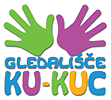 logo KU-KUC otroško gledališče